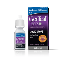 Genteal Drops 10ml